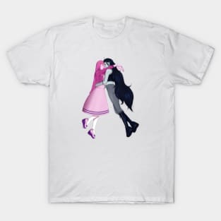 Bubbline T-Shirt